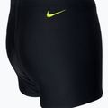 Nike Jdi Swoosh Aquashort Kinder-Schwimmunterhose schwarz NESSC854-001 3