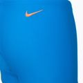 Nike Jdi Swoosh Aquashort Kinder-Schwimmunterhose blau NESSC854-458 4