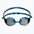 Nike Vapor Mirror 444 blau Schwimmbrille NESSA176 2