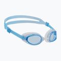 Schwimmbrille Nike Hyper Flow blau NESSA182