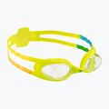 Nike Easy Fit Kinder Schwimmbrille atomic grün NESSB166-312