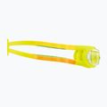 Nike Easy Fit Kinder Schwimmbrille atomic grün NESSB166-312 3