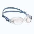 Nike Flex Fusion 000 Schwimmbrille blau NESSC152