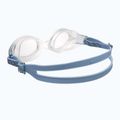 Nike Flex Fusion 000 Schwimmbrille blau NESSC152 4