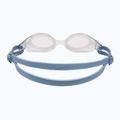 Nike Flex Fusion 000 Schwimmbrille blau NESSC152 5
