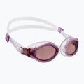 Nike Flex Fusion 042 lila Schwimmbrille NESSC152