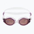 Nike Flex Fusion 042 lila Schwimmbrille NESSC152 2