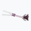 Nike Flex Fusion 042 lila Schwimmbrille NESSC152 3