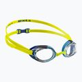 Nike Legacy 000 Kinder Schwimmbrille grün NESSC166