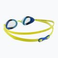 Nike Legacy 000 Kinder Schwimmbrille grün NESSC166 4