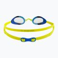 Nike Legacy 000 Kinder Schwimmbrille grün NESSC166 5
