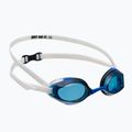 Nike Legacy 400 Kinder Schwimmbrille blau NESSC166