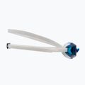 Nike Legacy 400 Kinder Schwimmbrille blau NESSC166 3