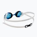 Nike Legacy 400 Kinder Schwimmbrille blau NESSC166 4