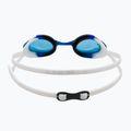 Nike Legacy 400 Kinder Schwimmbrille blau NESSC166 5