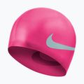 Nike Big Swoosh rosa Badekappe NESS8163-672 2