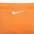 Zweiteiliger Badeanzug Damen Nike Essential Racerback Bikini rosa NESSA211 3