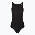 Nike Hydralock Sculpt U-Back Damen Badeanzug einteilig schwarz NESSC200-001