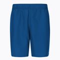 Herren Nike Essential 7" Volley Badeshorts navy blau NESSA559-444