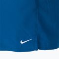 Herren Nike Essential 7" Volley Badeshorts navy blau NESSA559-444 3