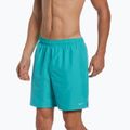 Herren Nike Essential 7" Volley Badeshorts grau NESSA559-339 5