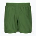 Herren Nike Essential 5" Volley Badeshorts grün NESSA560-316 2
