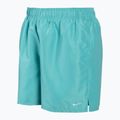 Herren Nike Essential 5" Volley Badeshorts blau NESSA560-339 2
