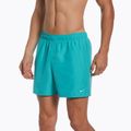 Herren Nike Essential 5" Volley Badeshorts blau NESSA560-339 5