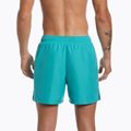 Herren Nike Essential 5" Volley Badeshorts blau NESSA560-339 6