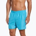 Herren Nike Essential 5" Volley Badeshorts blau NESSA560-445