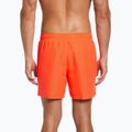 Herren Nike Essential 5" Volley Badeshorts orange NESSA560-618 2