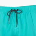 Herren Nike Split 5" Volley Badeshorts blau/schwarz NESSB451-339 4