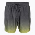 Herren Nike Jdi Fade 5" Volley Badeshorts braun NESSC479-312