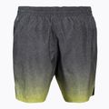 Herren Nike Jdi Fade 5" Volley Badeshorts braun NESSC479-312 3