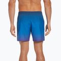 Herren Nike Jdi Fade 5" Volley Badeshorts lila NESSC479-593 6