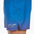 Herren Nike Jdi Fade 5" Volley Badeshorts lila NESSC479-593 7