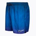 Herren Nike Jdi Fade 5" Volley Badeshorts lila NESSC479-593 3