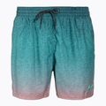 Herren Nike Jdi Fade 5" Volley Badeshorts blau NESSC479-626