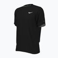 Herren Trainings-T-Shirt Nike Essential schwarz NESSA586-001 8