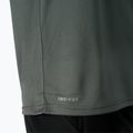 Herren Trainings-T-Shirt Nike Essential grau NESSA586-018 6