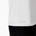 Herren Nike Essential Trainings-T-Shirt weiß NESSA586-100 5