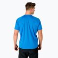 Herren Trainings-T-Shirt Nike Essential blau NESSA586-458 2