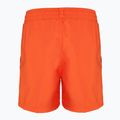 Nike Essential 4" Volley Kinder-Badeshorts orange NESSB866-618 2