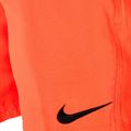 Nike Essential 4" Volley Kinder-Badeshorts orange NESSB866-618 3