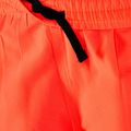 Nike Essential 4" Volley Kinder-Badeshorts orange NESSB866-618 4