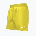 Nike Essential 4" Volley gelb Kinder-Badeshorts NESSB866-756 5