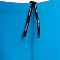 Badehose Kinder Nike Multi Logo Jammer 458 blau NESSC858 5