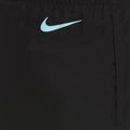 Herren Badehose Nike Block Swoosh 5" Volley blau NESSC492 7