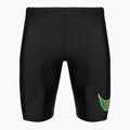 Badehose Jammer Herren Nike Multi Logo Jammer schwarz NESSC588