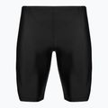 Badehose Jammer Herren Nike Multi Logo Jammer Jet Black NESSC588